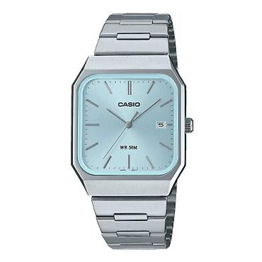 retro casio: Классические часы часы, Casio, Водонепроницаемые, Оригинал, Мужские, Новый — 3