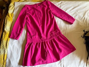 nike pro helanke: Original VICTORIA BECKHAM haljina, naznačene XS veličine — 1