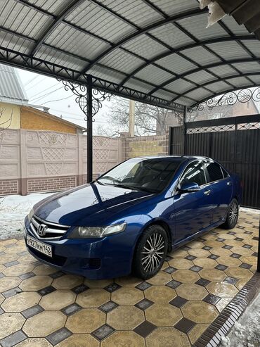 хонда акорд тар: Honda Accord: 2006 г., 2 л, Автомат, Бензин, Седан