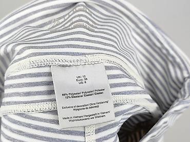 botki na platformie h: Legginsy Sportowe damskie, rozmiar M — 4