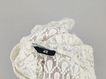 cekiny bluzki: H&M, Bluzka damska, rozmiar S — 4