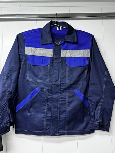 Спецодежда: Спец одежда на заказ и в наличии.✅ на прямую от производителья at lalafo.kg — 5 Спецодежда: Спец одежда на заказ и в наличии.✅ на прямую от производителья — 5