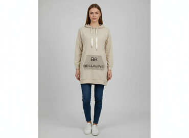 marc jacobs oversized t shirty: Bella, Women`s tunic