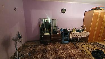 18: 1 комната, 21 м², БГУ Общежитие, 5 этаж, Косметический ремонт — 2