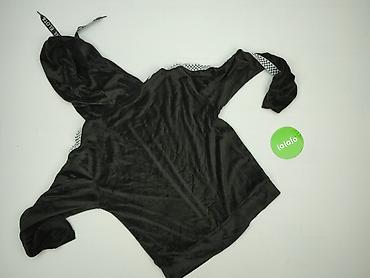 snswear: Bluza z kapturem damska, rozmiar L — 3