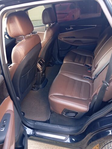 Kia: Kia Sorento: 2017 г., 2 л, Автомат, Дизель, Кроссовер — 6