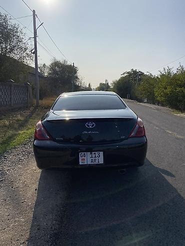 argb controller: Toyota Camry Solara: 2005 г., 2.4 л, Автомат, Бензин, Купе — 7