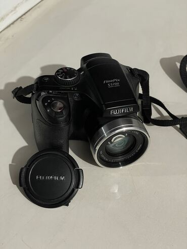 инстакс мини бишкек: Описание Fujifilm FinePix S5700 Digital Camera Фотоаппарат в не плохом