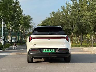gestalt uran: На заказ!!!!!!!! Neta L220 гибрид. запас хода 1200км. комфорт Лисяна — 2