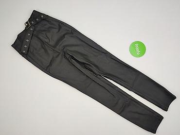 tights: Missguided, Spodnie materiałowe damskie, rozmiar 2XS — 2