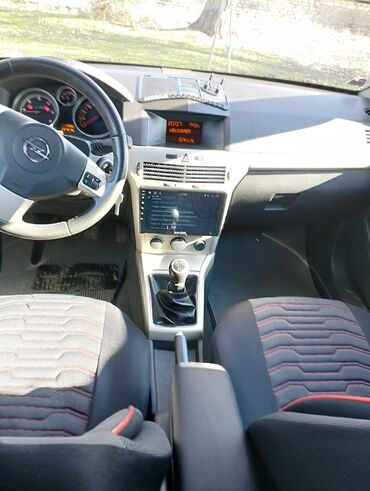 Opel: Opel Astra: 1.3 l | 2008 il 270000 km Hetçbek — 8