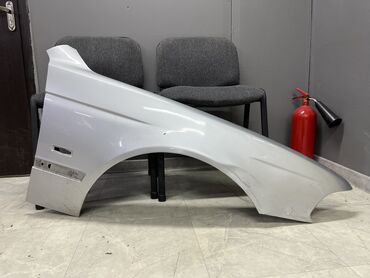 мотор опель фронтера: Канат Алдыңкы оң BMW, 1998 г., Колдонулган, Оригинал