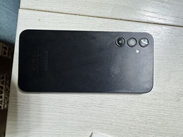 телефон айфон 11 про мах: Samsung Galaxy A14, 128 ГБ, түсү - Кара