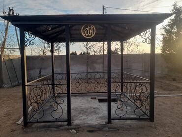 Naveslər, markizlər: Navest
Besetqa
Pilləkənlərin Yığılması işləri görülür — 5