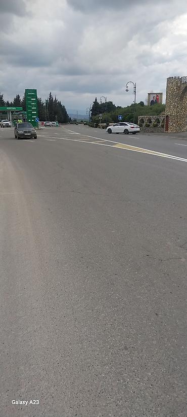 Torpaq sahələrinin satışı: Tikinti — 11