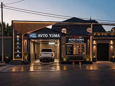 deye: Avto Yumaya Moyşik kömekçisi axtarılır .Tecrübesiz de olsa olar — 1