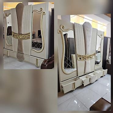 Dolab satılır 300₼. Yaxşı vəziyyətdə. Ünvan Binəqədi. Fatimə99 lalafo.az -da Dolab satılır 300₼. Yaxşı vəziyyətdə. Ünvan Binəqədi. Fatimə99