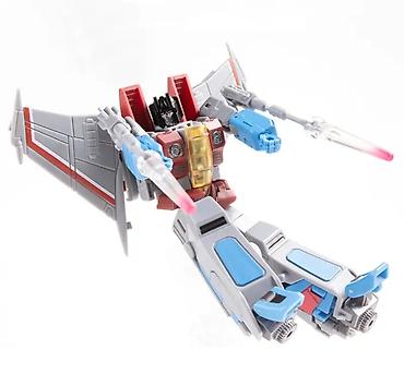 Игрушки: 🚀Starscream (False Emperor FG-04) Продаётся фигурка False Emperor — 7