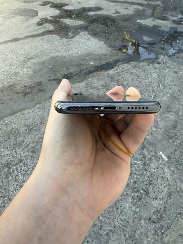 ayfon 7 s: IPhone X, Space Gray — 4