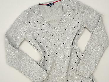 Tommy Hilfiger, Sweter damski, rozmiar S