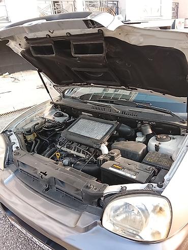 санта фе воздухамер: Hyundai Santa Fe: 2005 г., Автомат, Дизель, Кроссовер — 2