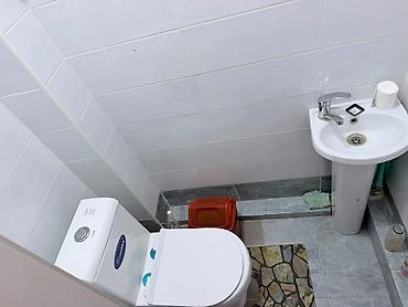 60: 2 комнаты, 60 м², Пишпек Элитка, 7 этаж, Евроремонт — 9