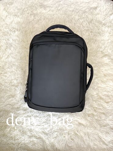 Спортивные сумки: СУМКИ И РЮКЗАКИ. Новые! 1500 сом. Качество отличное. Подходит и для — 6