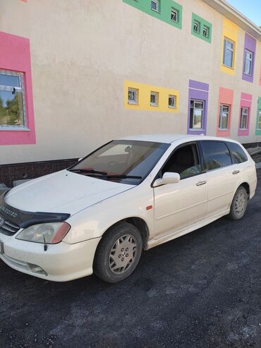 талас лада: Honda Avancier: 2000 г., 2.3 л, Автомат, Бензин, Универсал