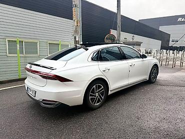 sonata 2003: Hyundai Grandeur: 2020 г., 3 л, Автомат, Газ, Седан — 4