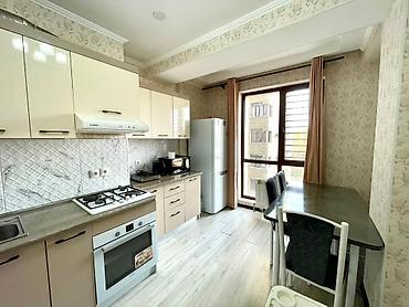 Продажа квартир: 2 комнаты, 56 м², Элитка, 5 этаж, Косметический ремонт — 13