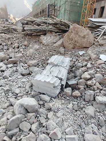 Сверление, бурение: Алмазное сверление 3-5 лет опыта — 5