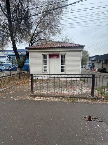 раздолный дом: Сдаю Павильон, 48 м², Без ремонта, Частично с оборудованием, Электричество