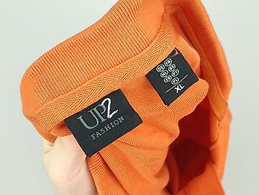 off white: UP2Fashion, Koszulka polo dla mężczyzn, rozmiar XL — 6