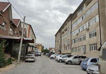 кок жар кв: Студия, 22 м², 1 этаж — 4