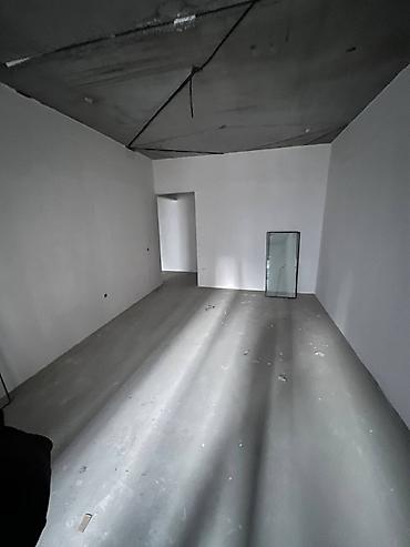 Продажа квартир: 1 комната, 53 м², Элитка, 5 этаж, Готовая ПСО (под самоотделку) — 4