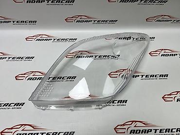 2 gr: Комплект передних фар Toyota 2001 г., Новый, Аналог, Китай — 2
