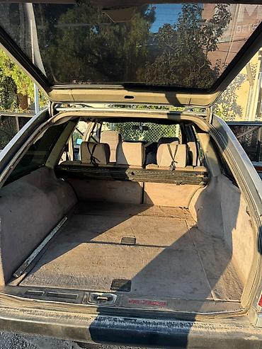 рул мерс 124: Mercedes-Benz W124: 1990 г., 2.3 л, Автомат, Бензин, Универсал — 3