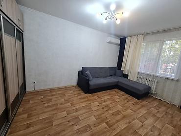 1 комната, 46 м², 11 мкр Элитка, 1 этаж, Свежий ремонт at lalafo.kg 1 комната, 46 м², 11 мкр Элитка, 1 этаж, Свежий ремонт