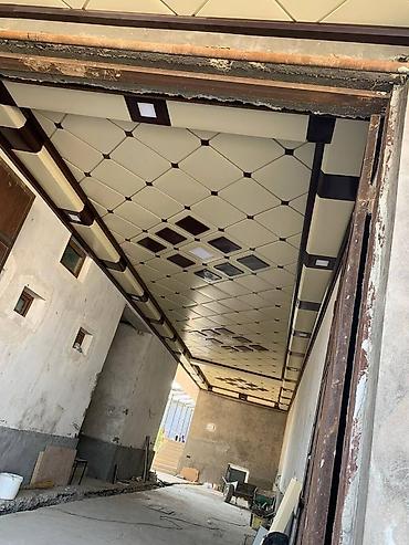 Фасадные сэндвич панели: Туникафон жасайбыз 
мастера профессионалы — 6