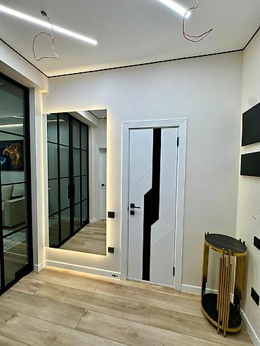 Продажа квартир: 2 комнаты, 60 м², Элитка, 14 этаж, Евроремонт — 4