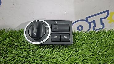 Блок управления светом для Land Rover Range Rover Vogue, 2010 г. -