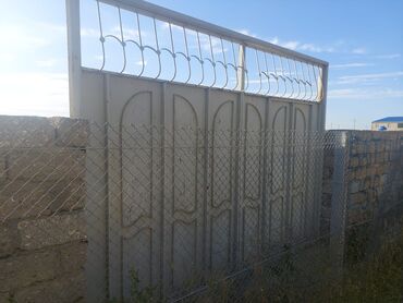 Darvazalar: Darvazalar, Həyət üçün, İşlənmiş, Mexaniki, Ünvandan götürmə
