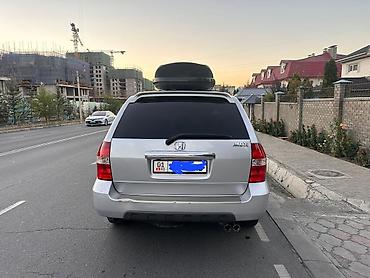 infinity qx: Acura MDX: 2003 г., 3.5 л, Автомат, Бензин, Кроссовер — 3