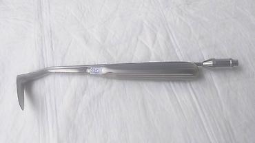 Medicinska oprema: Hirurški instrumenti medicinski instrumenti Na slikama je jedan delić — 24