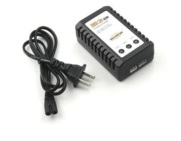 Digər məişət texnikası: IMax sarj cihasi 2S ve 3S Li-ion akkumulyatorlar ucun uygundur. 7.4 ve — 4