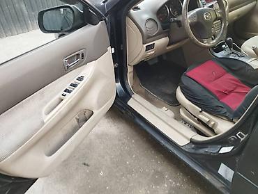 Mazda: Mazda 6: 2002 г., Автомат, Седан — 6