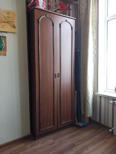 Дом и сад: YATAQ OTAĞI DƏSTİ – klassik üslub, qəhvəyi rəngli Tərkibi: - 46qapılı — 2