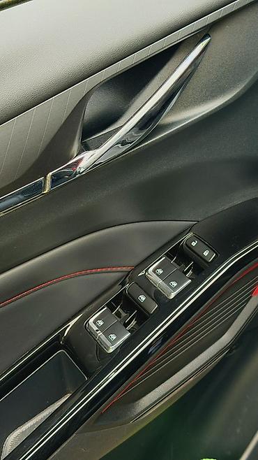 haval h7: Changan X5 Plus: 2025 г., 1.5 л, Автомат, Бензин, Кроссовер — 7