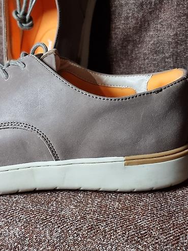красовки: КРАСОВКИ 42 размер ФИРМА - Hush PUPPIES СДЕЛАНЫ ДЛЯ — 5