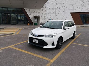 Toyota: Toyota Corolla: 1.5 l | 2018 il Universal